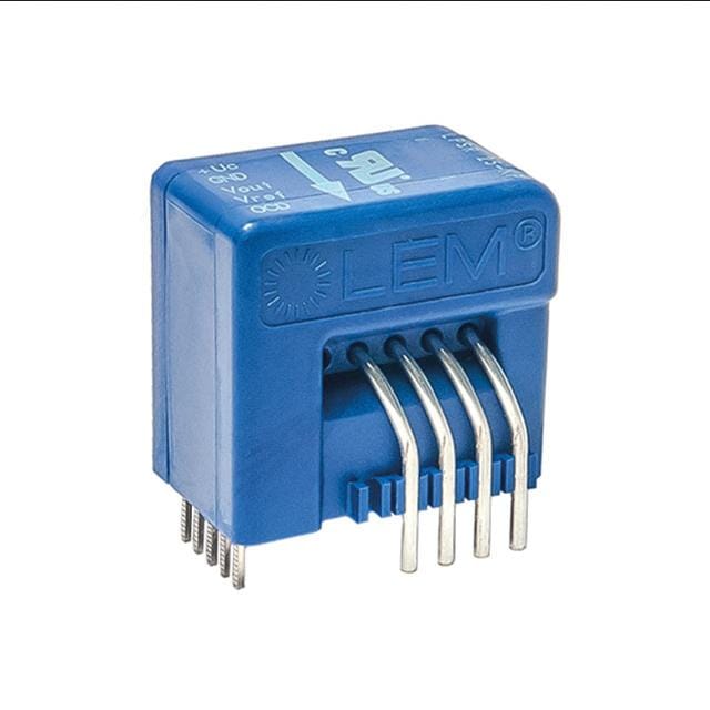 LEM USA Inc. 398-1208-ND