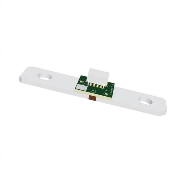 RESI 4506-PCBS8518A050P1SC00-ND
