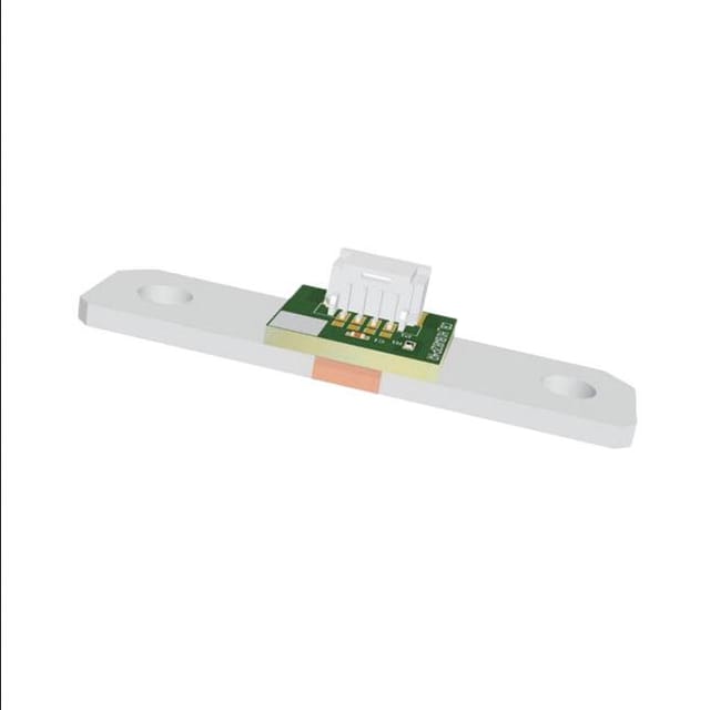 RESI 4506-PCBS6918B100P2AC00-ND