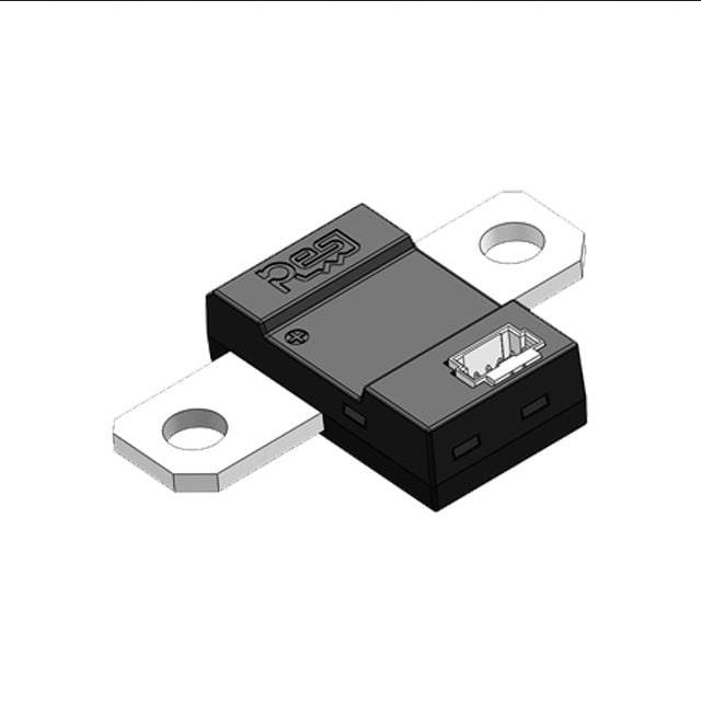 RESI 4506-CB350M6918A1SS-ND