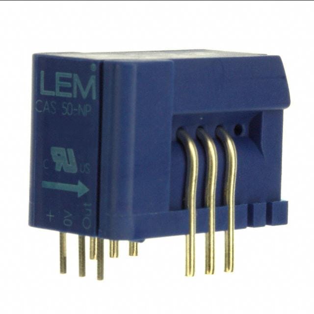 LEM USA Inc. 398-CAS50-NP-ND