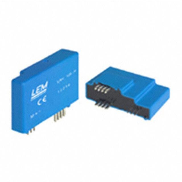 LEM USA Inc. LAH125-P-ND