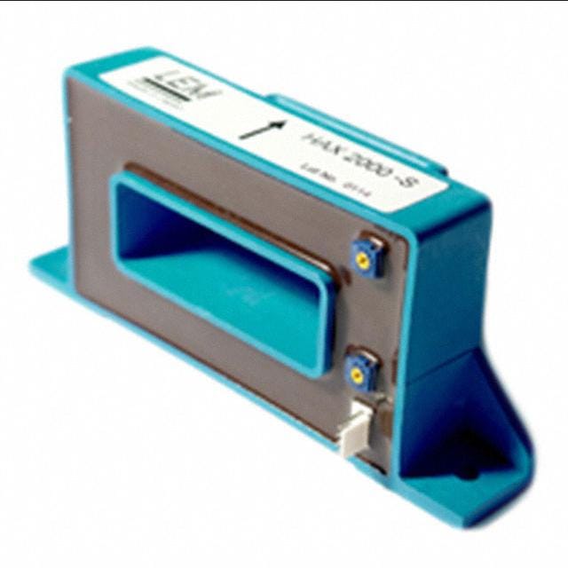 LEM USA Inc. HAX2000-S-ND