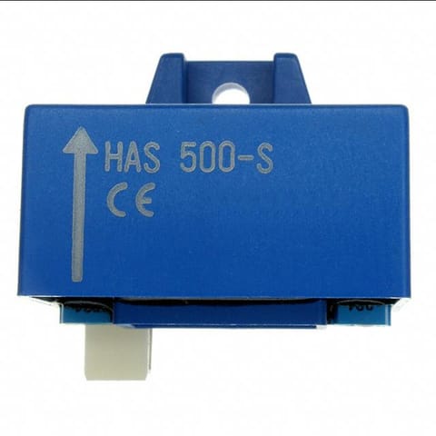LEM USA Inc. 398-1054-ND