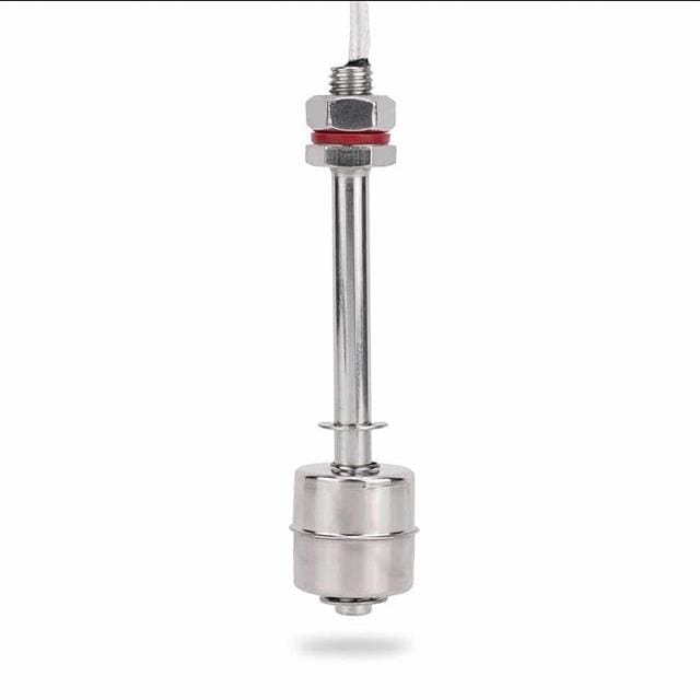 Atlas Scientific 5016-TVM-FS-ND