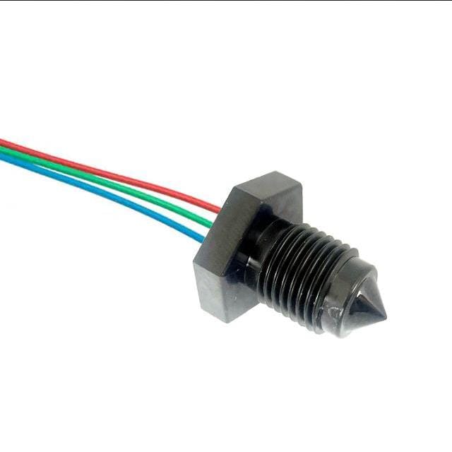 SST Sensing Ltd. 1921-1017-ND