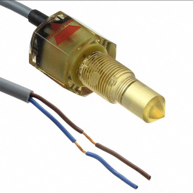 Carlo Gavazzi Inc. 1864-2215-ND