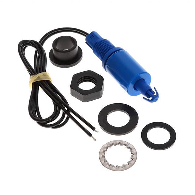 TE Connectivity Measurement Specialties 223-86531-000-ND