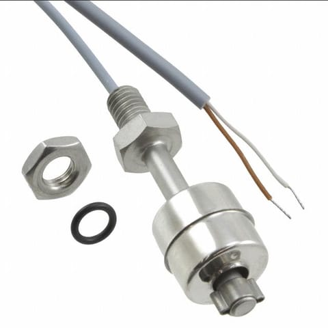 Standex-Meder Electronics 374-1153-ND