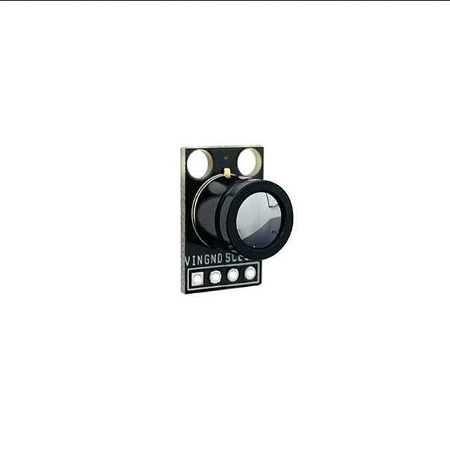 Diwell Electronics 4369-TBP-I2C-H08-ND
