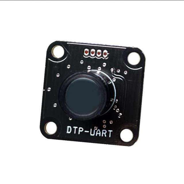 Diwell Electronics 4369-DTP-UART-H08-ND