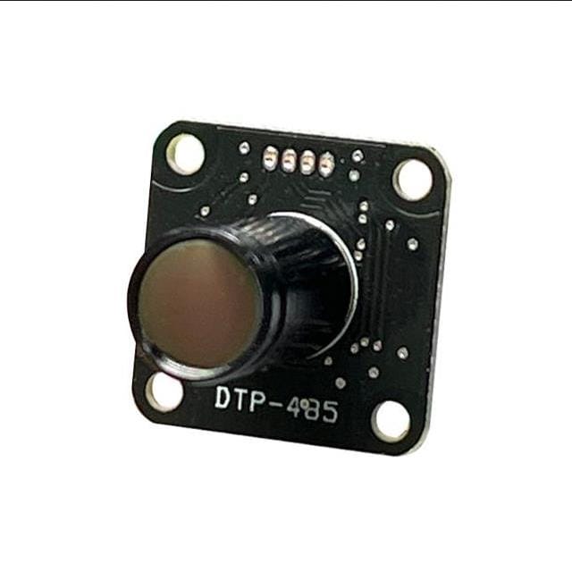 Diwell Electronics 4369-DTP-485-H04-ND