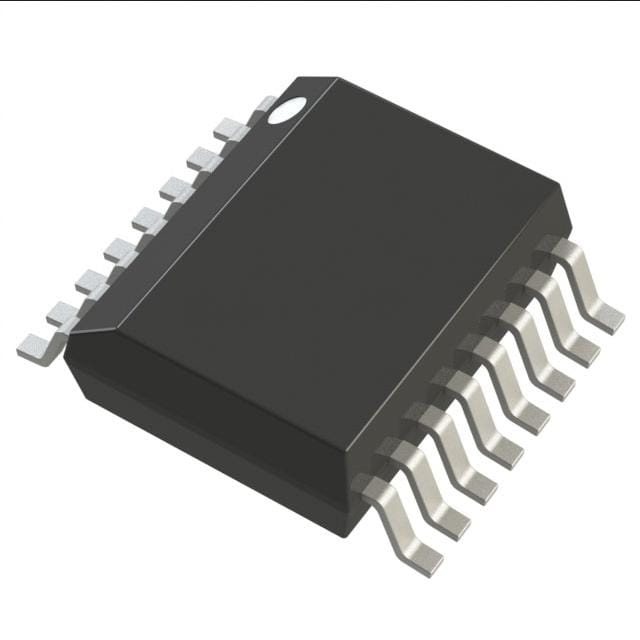Analog Devices Inc./Maxim Integrated MAX6659MEE+-ND