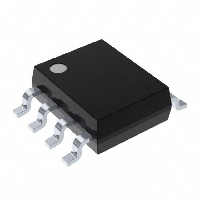 Analog Devices Inc./Maxim Integrated 175-MAX6633MSA+TTR-ND,175-MAX6633MSA+TCT-ND,175-MAX6633MSA+TDKR-ND