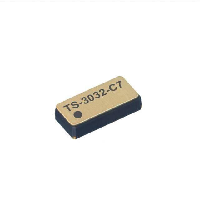 Micro Crystal AG 2195-TS-3032-C7-TA-QCTR-ND,2195-TS-3032-C7-TA-QCCT-ND,2195-TS-3032-C7-TA-QCDKR-ND