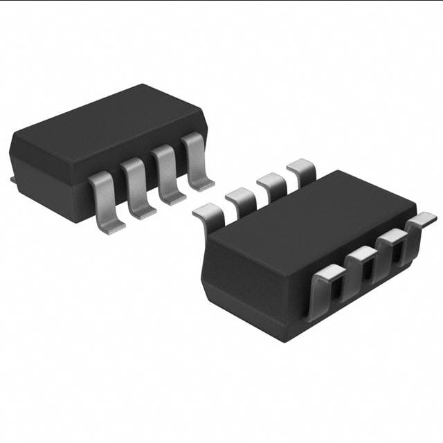 Analog Devices Inc./Maxim Integrated 175-MAX6628MKA+TTR-ND,175-MAX6628MKA+TCT-ND,175-MAX6628MKA+TDKR-ND