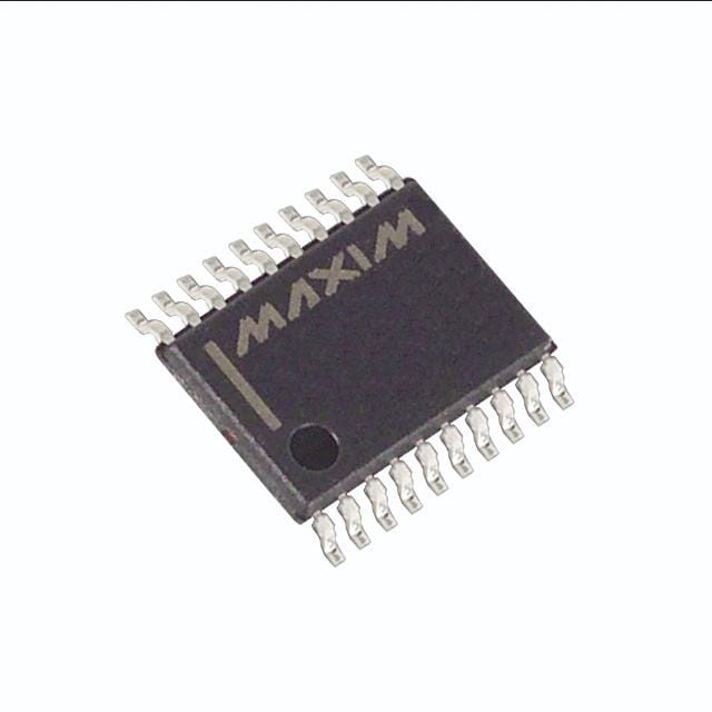Analog Devices Inc./Maxim Integrated MAX6697UP38+-ND
