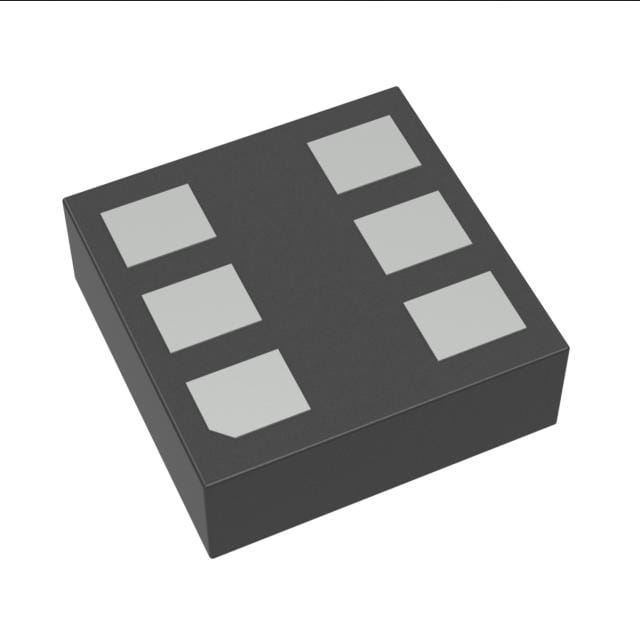 Analog Devices Inc./Maxim Integrated 175-MAX31889ALT+TTR-ND,175-MAX31889ALT+TCT-ND,175-MAX31889ALT+TDKR-ND