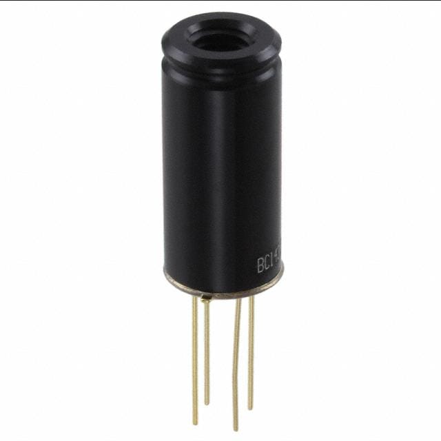 Melexis Technologies NV MLX90614ESF-BCI-000-SP-ND