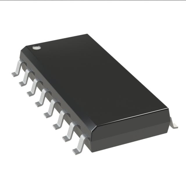 Analog Devices Inc./Maxim Integrated MAX6698UE38+-ND