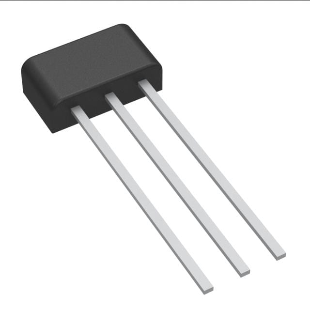 Innovative Sensor Technology, USA Division 2952-TSIC306TO92-ND
