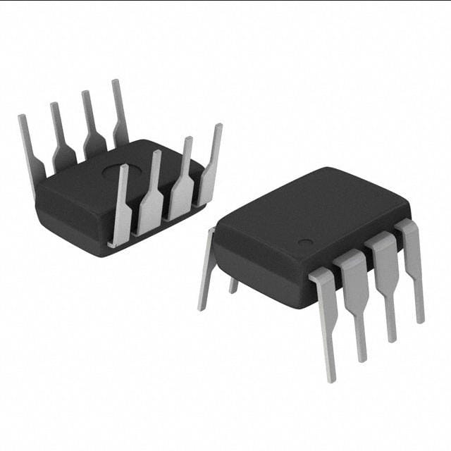 Analog Devices Inc./Maxim Integrated DS1624+-ND