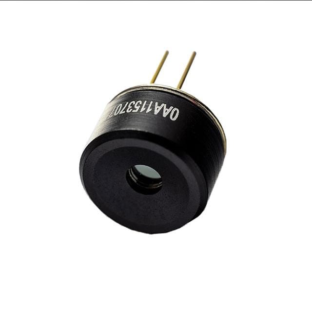 Melexis Technologies NV MLX90641ESF-BCB-000-TU-ND