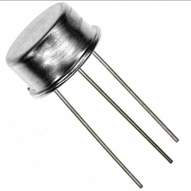 Analog Devices Inc. AD590MH/883B-ND