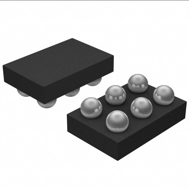 Analog Devices Inc./Maxim Integrated 505-MAX31828ANTABRPF+-ND