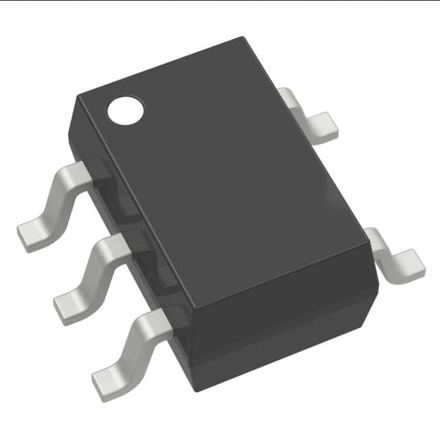 Analog Devices Inc. 505-TMP06AKSZ-500RL7TR-ND,505-TMP06AKSZ-500RL7CT-ND,505-TMP06AKSZ-500RL7DKR-ND