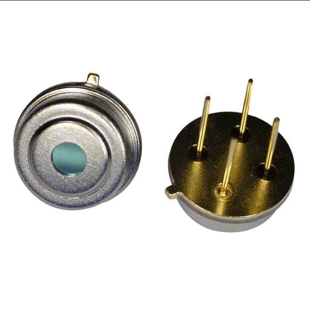 Amphenol Thermometrics 235-1331-ND