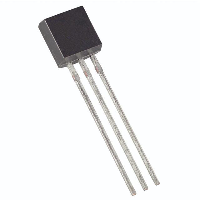 Analog Devices Inc./Maxim Integrated DS1822+PAR-ND