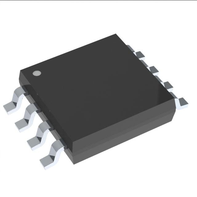 Analog Devices Inc./Maxim Integrated DS1621V+-ND