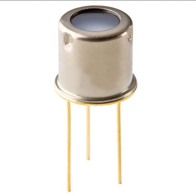 Excelitas Technologies TPIS1T1256L5.5-ND