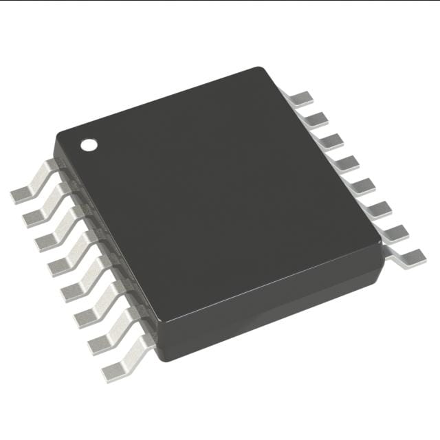 Analog Devices Inc. AD7817BRUZ-ND