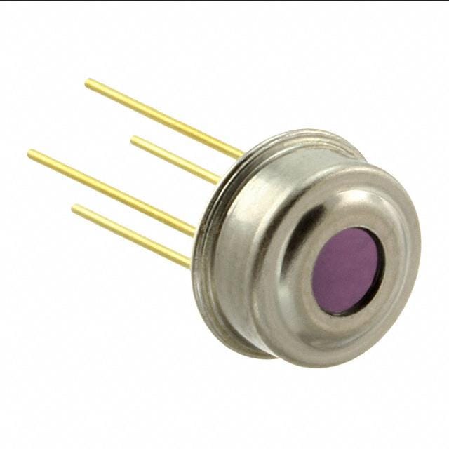 Melexis Technologies NV MLX90614ESF-DCA-000-TU-ND