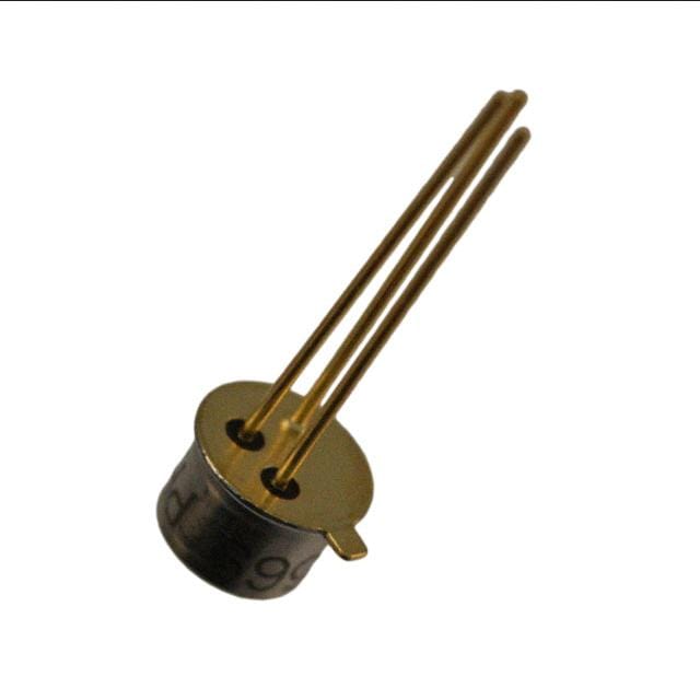 Analog Devices Inc. 505-AD590LH/883B-ND