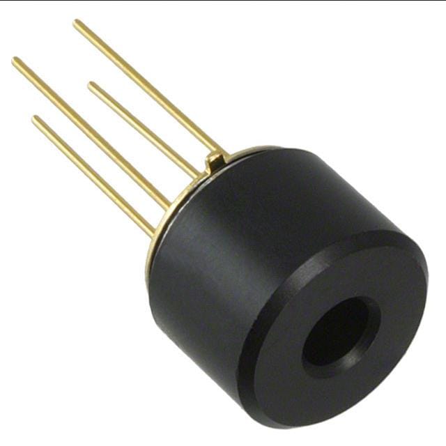 Melexis Technologies NV MLX90614ESF-BCC-000-TU-ND