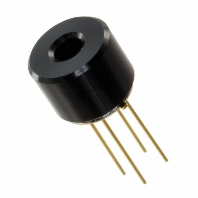 Melexis Technologies NV MLX90614ESF-DCC-000-TU-ND