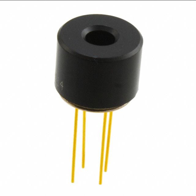 Melexis Technologies NV MLX90614ESF-ACC-000-TU-ND