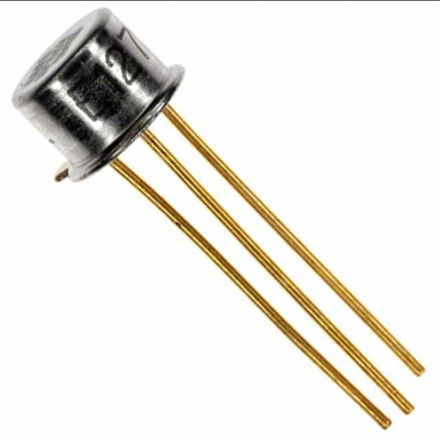 Analog Devices Inc. AD590JH-ND