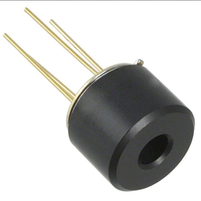 Melexis Technologies NV MLX90614KSF-ACC-000-TU-ND