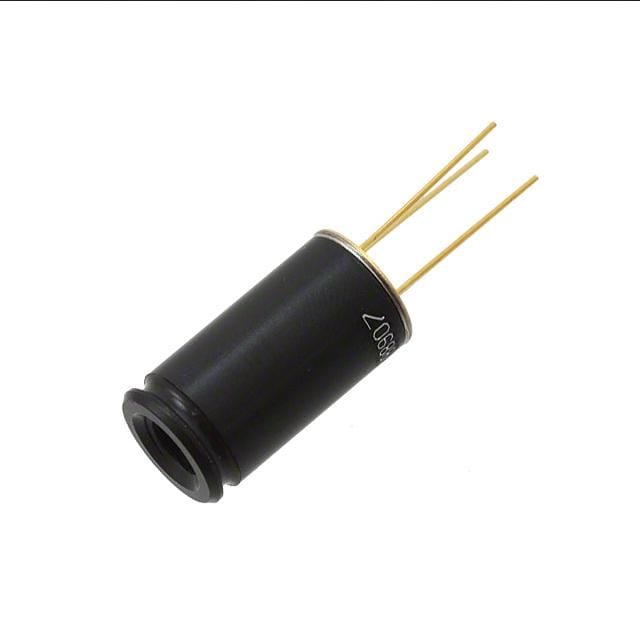 Melexis Technologies NV MLX90614ESF-ACF-000-TU-ND