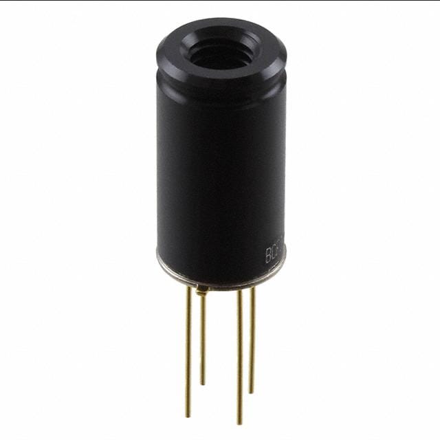 Melexis Technologies NV MLX90614ESF-BCF-000-SP-ND