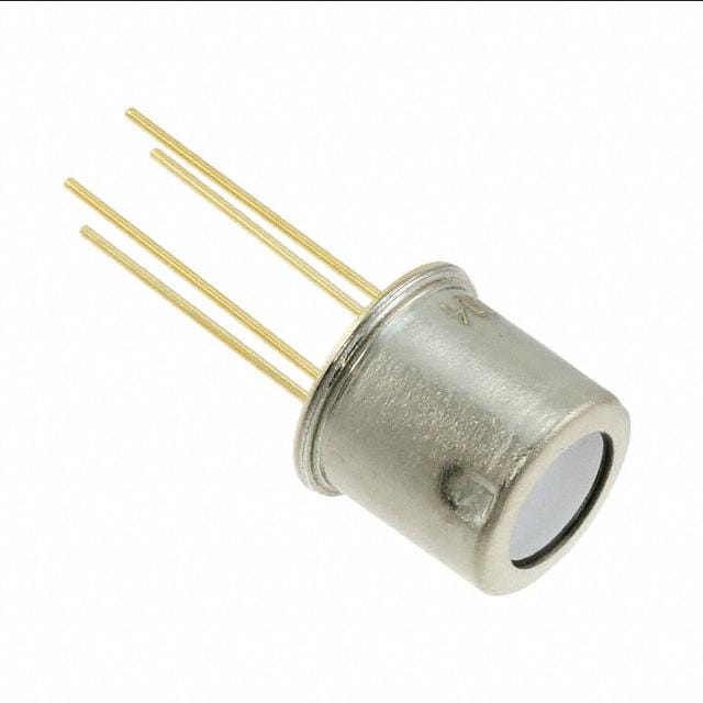 Melexis Technologies NV MLX90614ESF-BCH-000-TU-ND