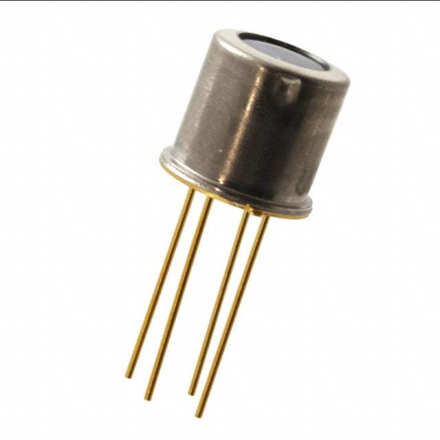 Melexis Technologies NV MLX90614ESF-DCH-000-TU-ND