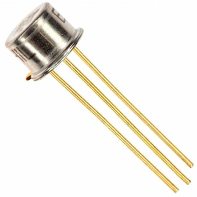 Analog Devices Inc. AD590LH-ND