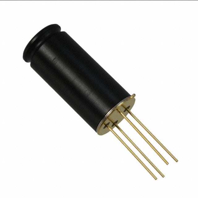 Melexis Technologies NV MLX90614ESF-DCI-000-SP-ND