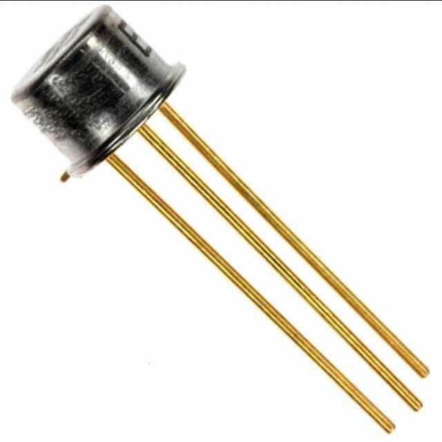 Analog Devices Inc. 505-AD590MH-ND