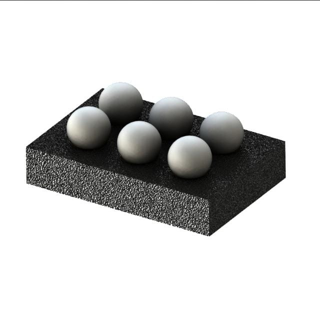 ams-OSRAM USA INC. 4991-AS6212-AWLT-STR-ND,4991-AS6212-AWLT-SCT-ND,4991-AS6212-AWLT-SDKR-ND